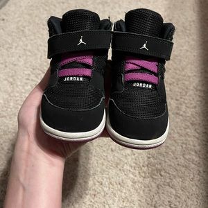Toddler Nike Jordans